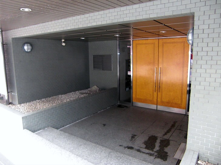 パークノヴァ調布  その他4