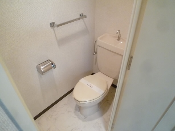 パークノヴァ調布  その他5