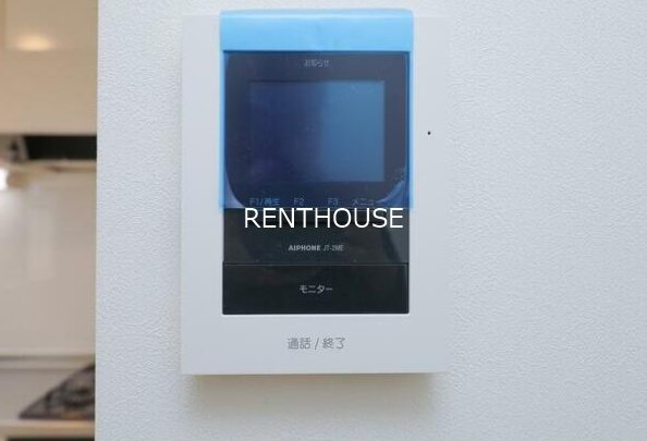 レジアス調布  その他4