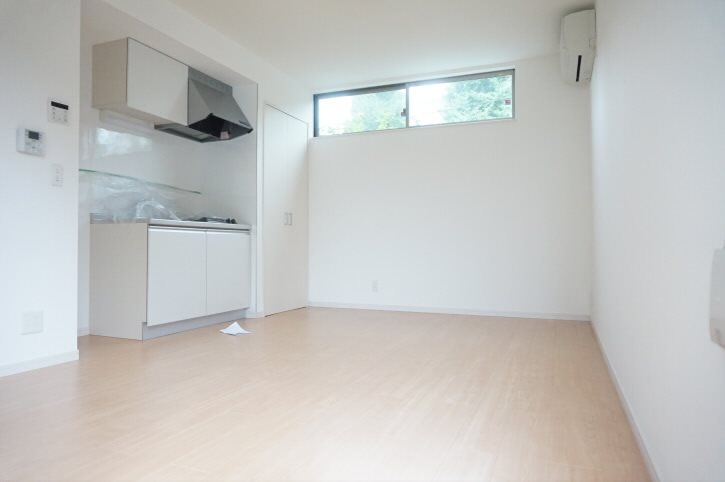 パストラル狛江   ベッドルーム