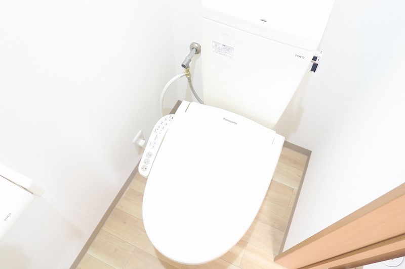 やよい荘A棟  その他4