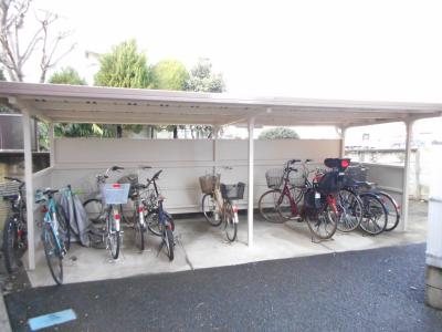 やよい荘A棟  その他6