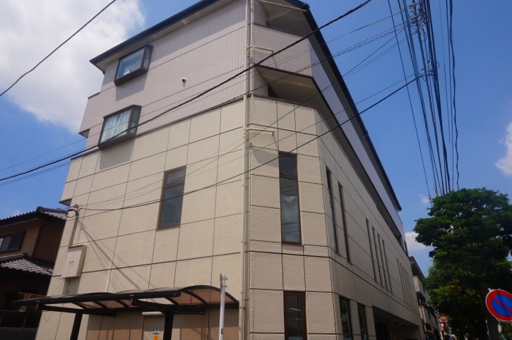 平田ビル   外観