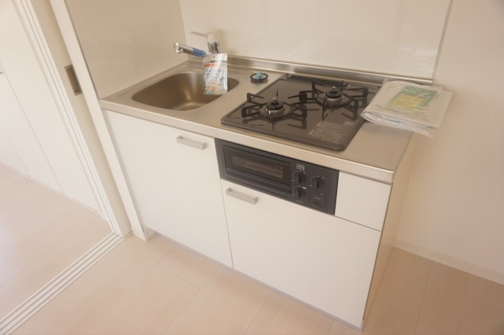 平田ビル   キッチン