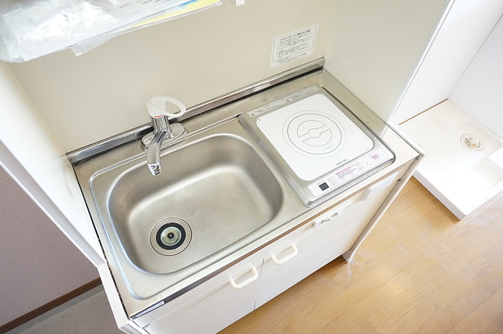 平田ビル   キッチン