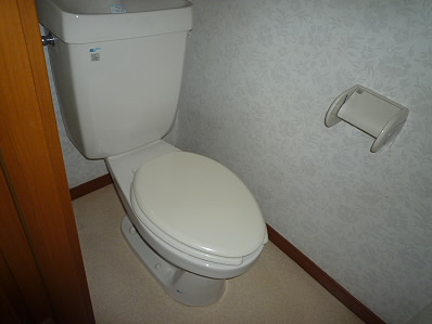 パインパレス  玄関