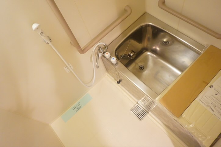 ヴィラ宮ノ下   風呂画像