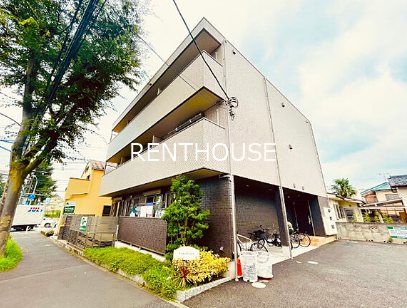 フワリエッタ   外観