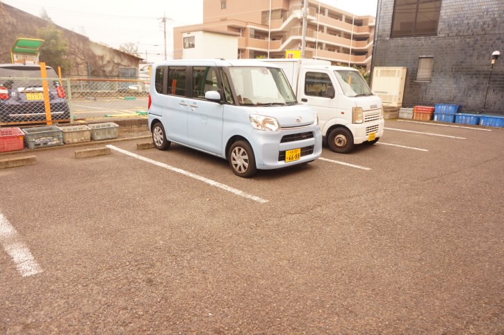 ラスター調布　東京外国語大学＆電気通信大学受験生事前予約可能物件 その他4