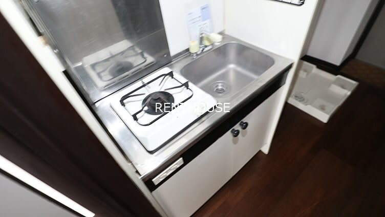 ラスター調布　東京外国語大学＆電気通信大学受験生事前予約可能物件 キッチン