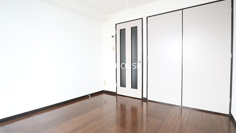 ラスター調布　東京外国語大学＆電気通信大学受験生事前予約可能物件 ベッドルーム