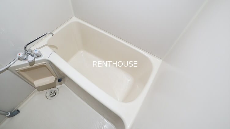 ラスター調布　東京外国語大学＆電気通信大学受験生事前予約可能物件 風呂画像