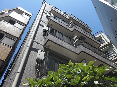 ＴＨＥフォートクワハラ　 外観