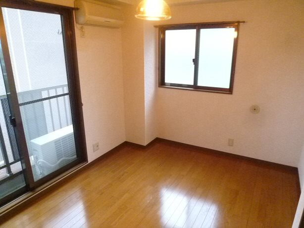 ＴＨＥフォートクワハラ　 リビング