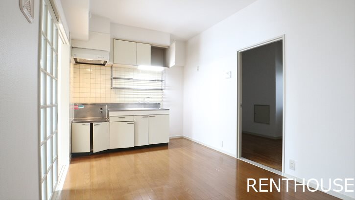 ファミールＹＫ  リビング