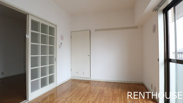 ファミールＹＫ  ベッドルーム