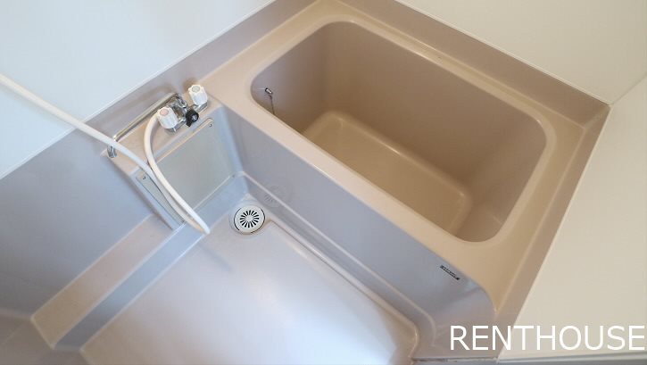 ファミールＹＫ  風呂画像