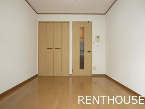 アーバインエイト    リビング