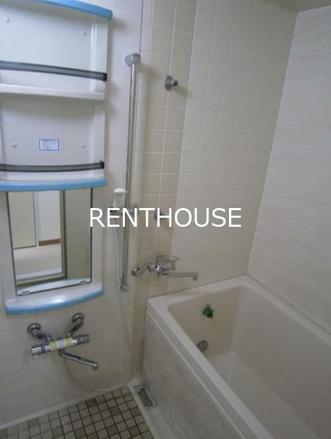 シーザーレジデンス美好町    風呂画像