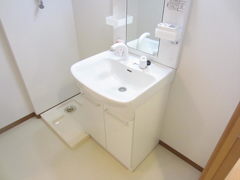 サンセリテ調布 その他1