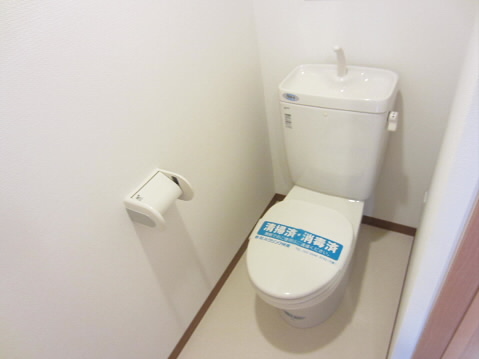 サンセリテ調布 その他4