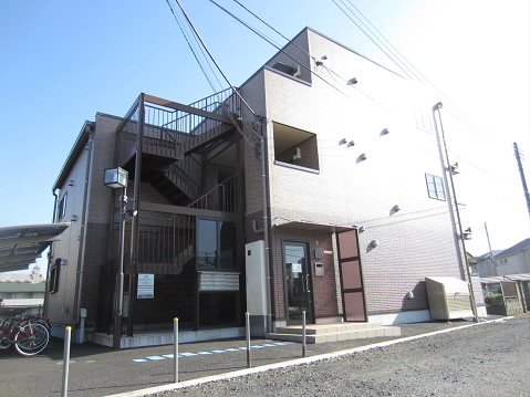 サンセリテ調布 その他7