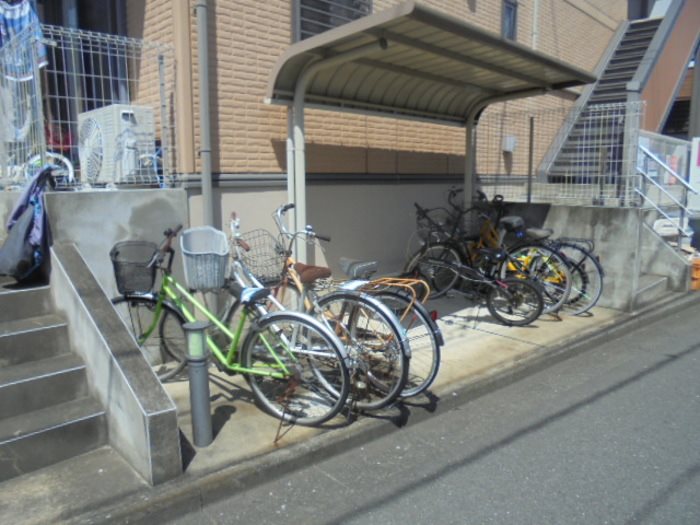 ウィステリア     その他6