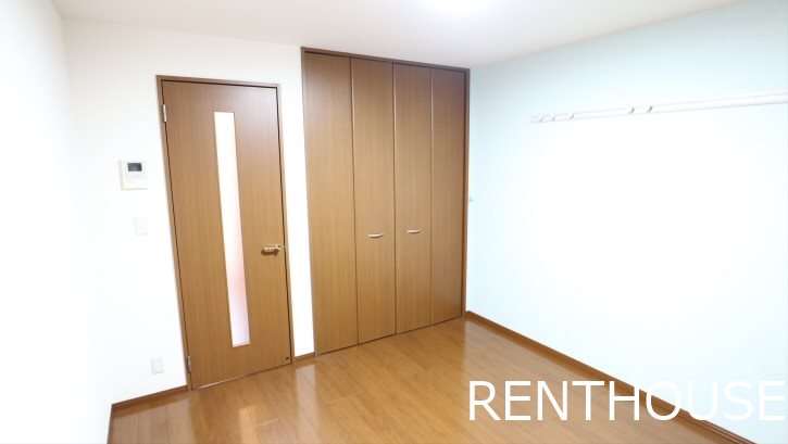 ウィステリア     リビング