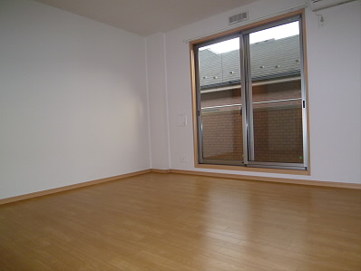 ボルベール調布ヶ丘　  玄関