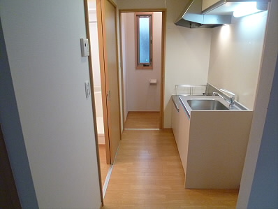 ボルベール調布ヶ丘　  その他7