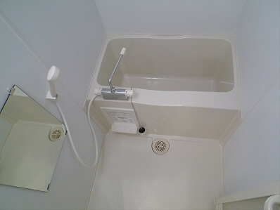 ボルベール調布ヶ丘　  ベッドルーム