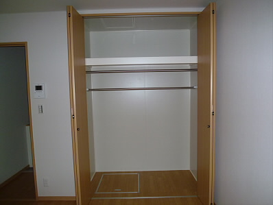 ボルベール調布ヶ丘　  ベランダ