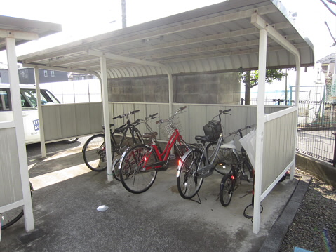 エクセラージュ その他6