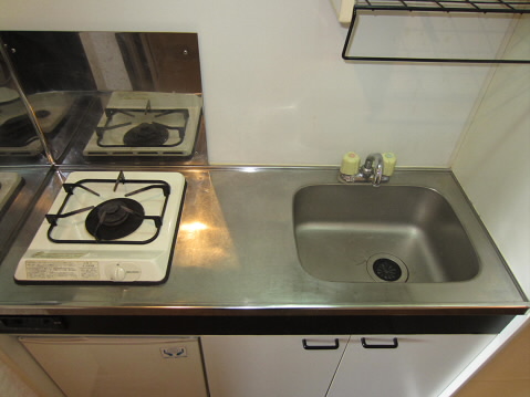 エクセラージュ キッチン