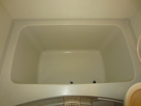 エクセラージュ 風呂画像