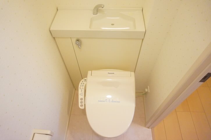 クレストハイム その他1