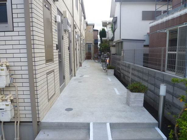 クレストハイム その他2