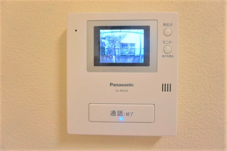 クレストハイム その他4