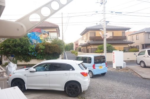 クレストハイム その他6