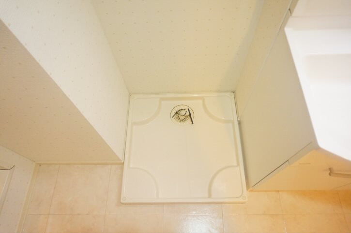 クレストハイム その他9