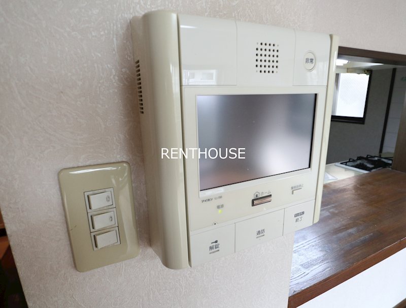 サンヴェール調布 その他3