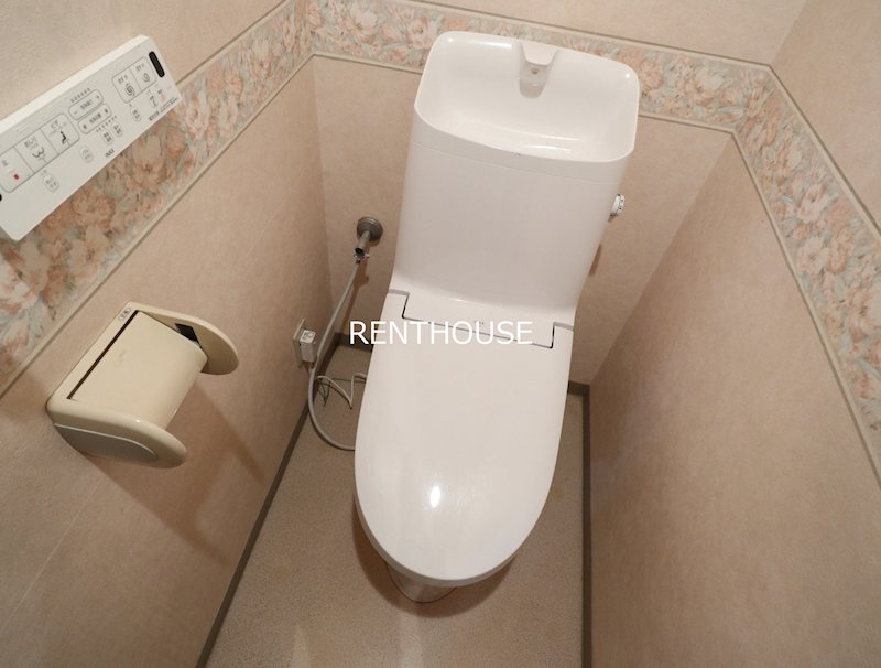 サンヴェール調布 その他4