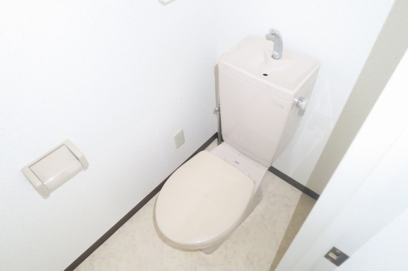 エレガント白糸台　当社管理物件 その他1