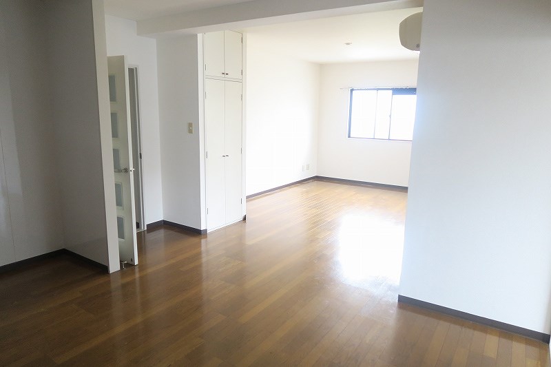 エレガント白糸台　当社管理物件 その他8