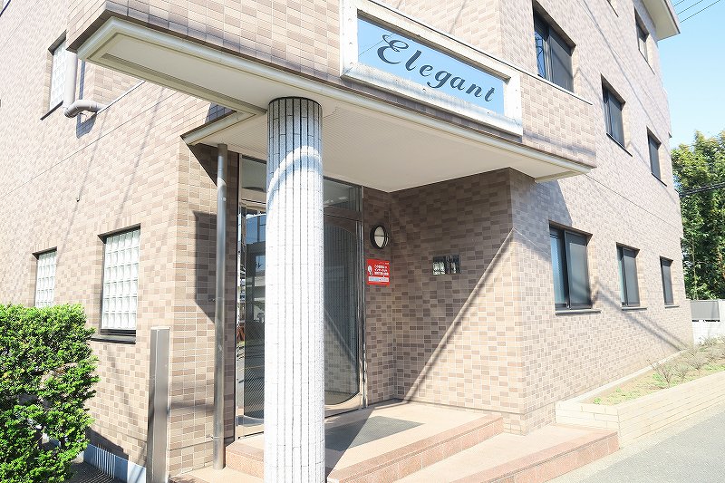 エレガント白糸台　当社管理物件 その他10