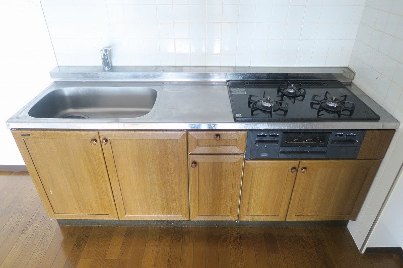 エレガント白糸台　当社管理物件 その他11