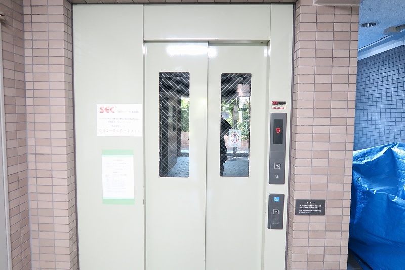 エレガント白糸台　当社管理物件 その他15