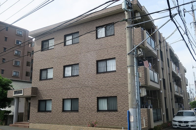 エレガント白糸台　当社管理物件 その他22