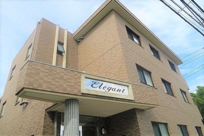 エレガント白糸台　当社管理物件 その他25