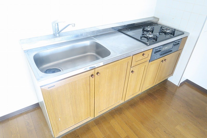 エレガント白糸台　当社管理物件 その他28